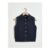 Studio Edit Navy Knitted Waistcoat