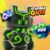 Stumble Guys – Toxic Zephyr Bundle – PS5 (PS Plus exclusive)