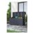 Sturdy Waterproof Outdoor Garden Storage Box