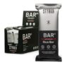 Styrkr BAR50 12-Pack Rice Energy Bars, Dark Chocolate Chip