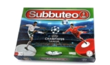 Subbuteo UEFA Champions League Edition Football Game. Free C&C