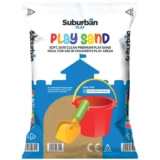 Suburban Play Sand – 20kg – Free C&C