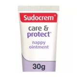 Sudocrem Care & Protect Nappy Cream 30g