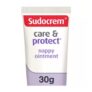 Sudocrem Care & Protect Nappy Cream 30g