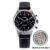 Sugess 1963 Pilot Watch Men Mechanical Chronograph Panda Wristwatch (With code) SUGESS Official Store