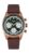 Sugess Mens Watch 38mm Chronograph Mechanical Wristwatches Tianjin Gooseneck Movement – With Code – Sold by Sugess Official Store