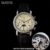 Sugess S394 / M199 Moonphase Master Mechanical Chronograph Watch ( VAT inclusive / Seagull ST1908 / Date ) w/codeSUGESS Official Store