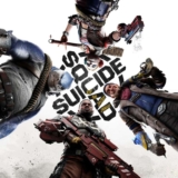 Suicide Squad: Kill the Justice League (PS5)