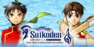 Suikoden I & II HD Remaster Gate Rune And Dunan Unification Wars for the Nintendo Switch 1 & 2