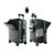 Suitcase Carry-on Luggage Spring-Summer Travel Airline Approved