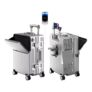 Suitcase Carry-on Luggage Spring-Summer Travel