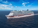 Summer Holiday 14 Night No Fly Family Western Med Cruise P&O Arvia Balcony Cabin Full Board 16 August 2026 From Southampton