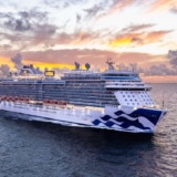 Summer Holiday 2027 – 7 Night No Fly Northern Europe Cruise Family of 4 Inside Cabin From Southampton 21 Aug 2027 W/Code