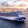 Summer Holiday 2027 – 7 Night No Fly Northern Europe Cruise Family of 4 Inside Cabin From Southampton 21 Aug 2027 W/Code