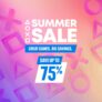 Summer Sale – All PS4 & PS5 Discounts 15/7/26