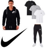 Summer Sale Extra 15% Off Nike T-shirts, Shorts, Hoodies & More, Using Code