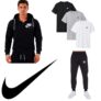 Summer Sale Extra 15% Off Nike T-shirts, Shorts, Hoodies & More, Using Code