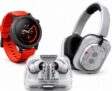 Summer Sale – Nothing CMF Watch 3 Pro (£60.30 w/unidays code) Nothing Headphone (1) £174 / £156.60 Nothing Ear (a) £49 / £44.10 More