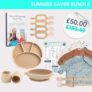 Summer Saver Bundle – with code