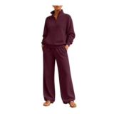 Summer Womens Tracksuit & Lounge Set – 2pc Activewear