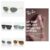 Summer flash sale: up to 50% off selected styles shop now E.g., Teru Bio-Based Sunglasses