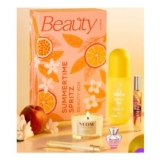 Summertime Sprtiz Beauty Box (Worth over £84)