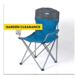 Summit Classic Camping Chair