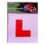 Summit LP-3 LP-3 L-PlateSelf Adhesive Fixing