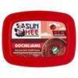 Sun Hee Gochujang Sun Dried Red Chilli Paste 170g – Nectar Price