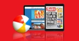 Sun Hols from £9.50