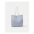 Sun Print Beach Tote Bag