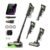 SunSare Cordless Vacuum Cleaner
