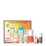Sunday Riley Wake up with Me Complete Morning Routine Kit