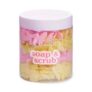 Sunkissed Lemon Sherbet Whipped Soap & Scrub