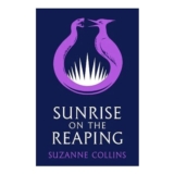 Sunrise on the Reaping (Paperback)