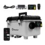 Sunster 8KW 12V/24V/230V Toolbox Diesel Air Heater W/Power Adapter with code – Sunster Biznes Store