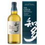 Suntory Japanese Whisky – Chita Single Grain – Smooth & Silky – Vanilla & Honey – 70 cl, 43% ABV – With Prime