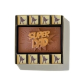 Super Dad Chocolate Box