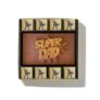 Super Dad Chocolate Box