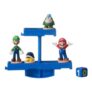 Super Mario Bros Mario Balancing Game – Underground Stage