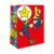 Super Mario Bros Medium Gift Bag, Mario & Luigi Party Bag