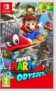 Super Mario Odyssey (Nintendo Switch) w/coupon (Selected Accounts)
