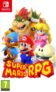 Super Mario RPG nintendo Switch game