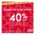 Super Savings Weeks Here, 19th – 26th June save 40% on Selected Bundles
