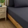 Super Soft Fitted Sheet Single / Super King £3.50 – Free C&C Only
