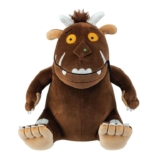 Super Soft Gruffalo Large, 30cm, Soft Toy, Brown
