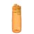 Super Sparrow Water Bottle 750ml – Orange, One-Tap TouchGulp Bottle