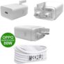 Super VOOC 80W Charger Plug & Cable For Realme Smartphones – Sold by Techworldgadgets