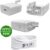 Super VOOC 80W Charger Plug & Cable For Realme Smartphones – Sold by Techworldgadgets