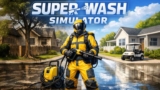 Super Wash Simulator (PC / Epic)